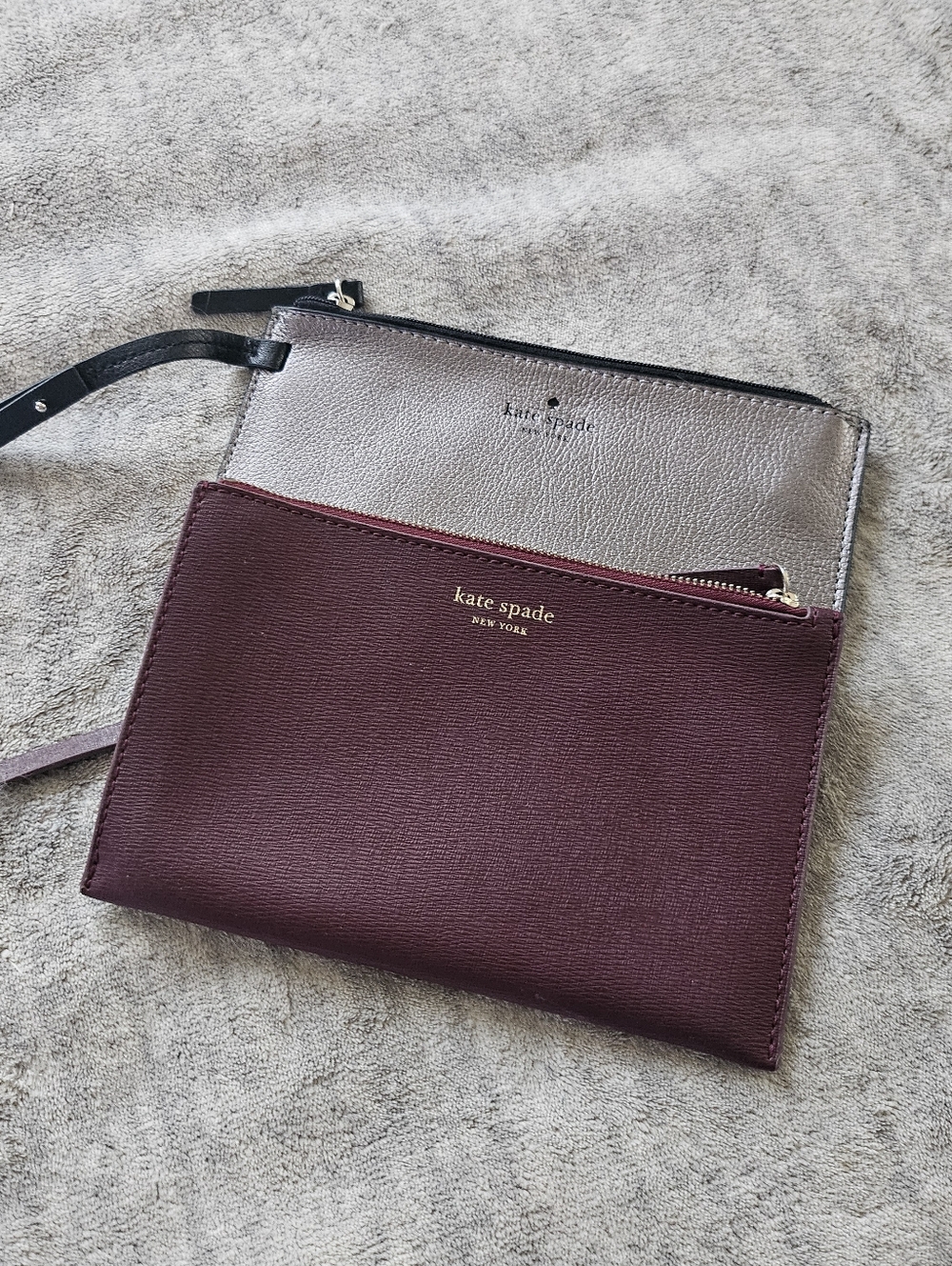 Kate Spade Wristlets Tote Pouch